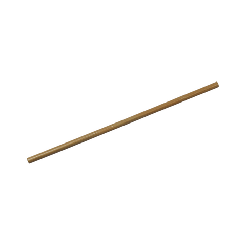 Coconut Leaf Drinking Straws – 6 mm Plastic-Free Straws – photo 1