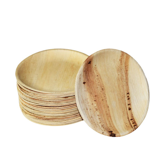 Palmware® - 9" Rond bord
