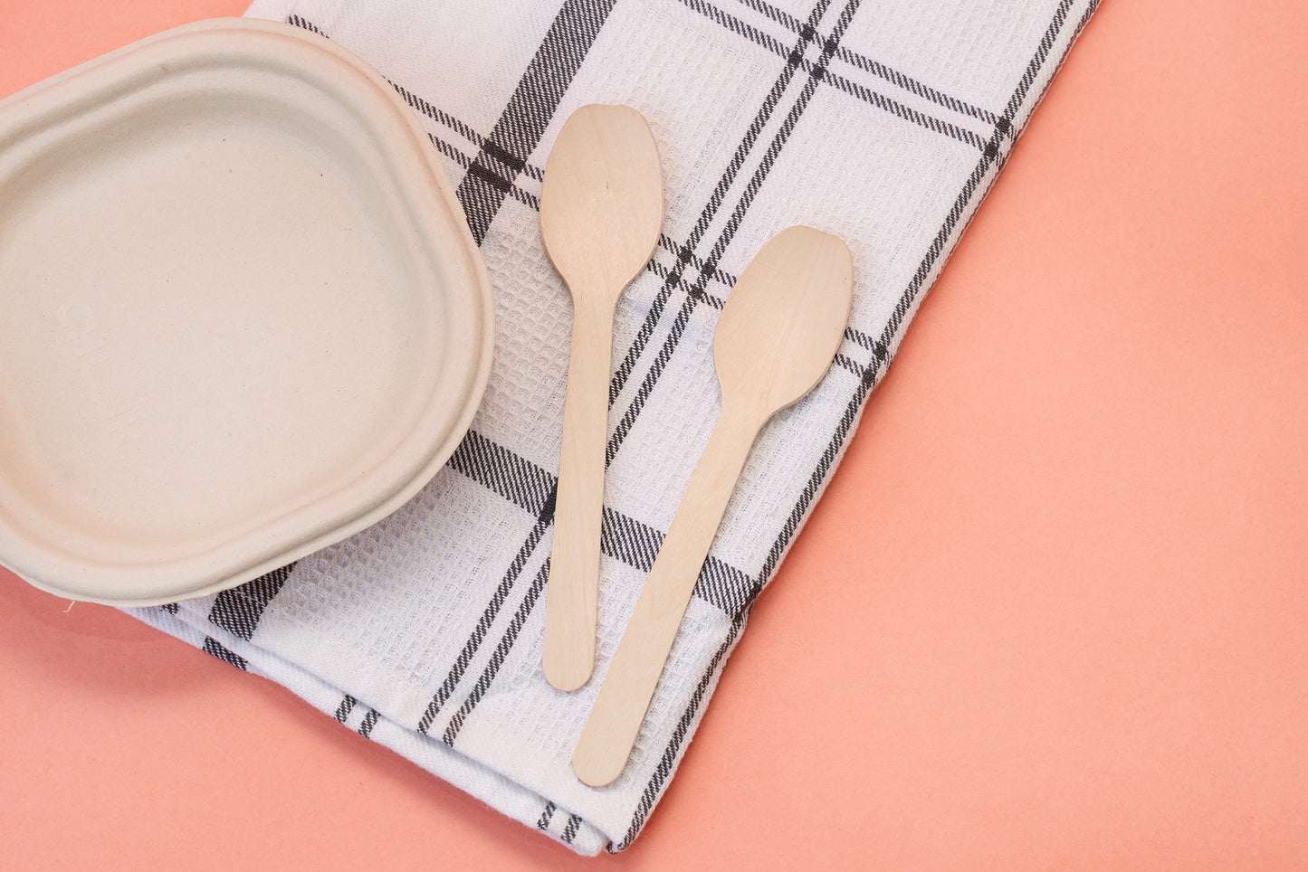 Wooden Spoon 165 mm