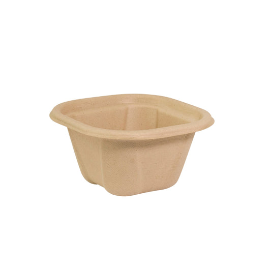 Meeneembakje - 500 ml