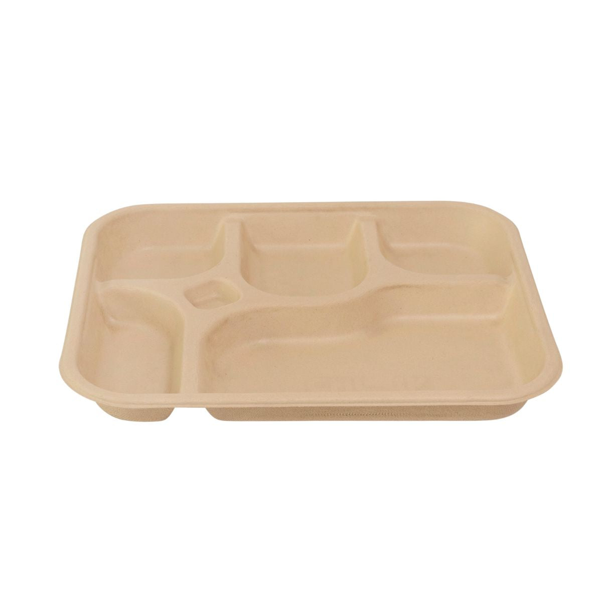 Menu Plate/Tray 5 CP
