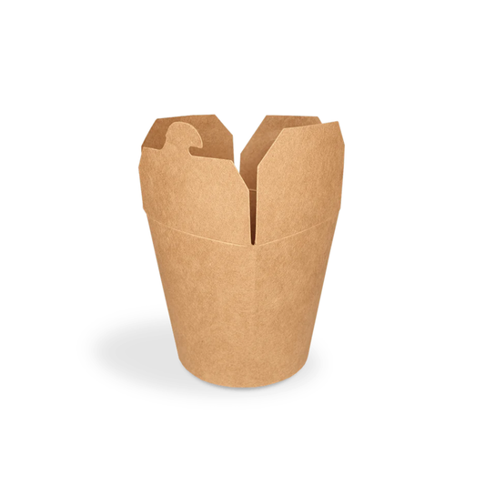 1000ml papieren noedelbox