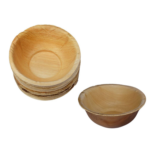 Palmware® - 5" Ronde kom - 250 ml
