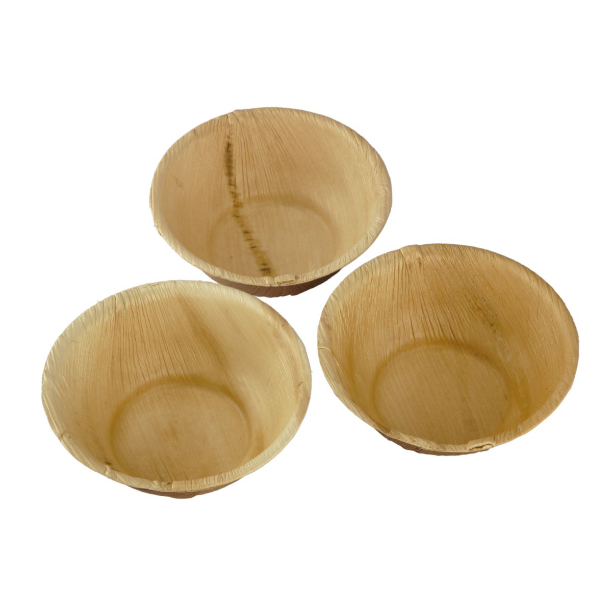 Palmware® - 5" Round bowl - 250 ml