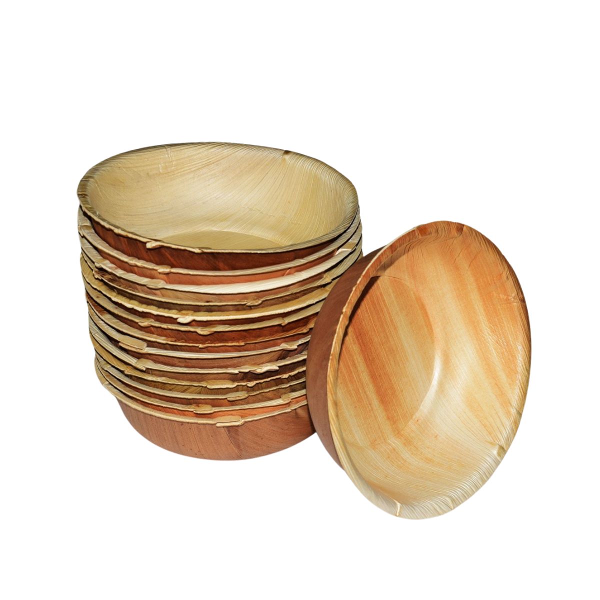 Palmware® - 7" Ronde kom - 700 ml