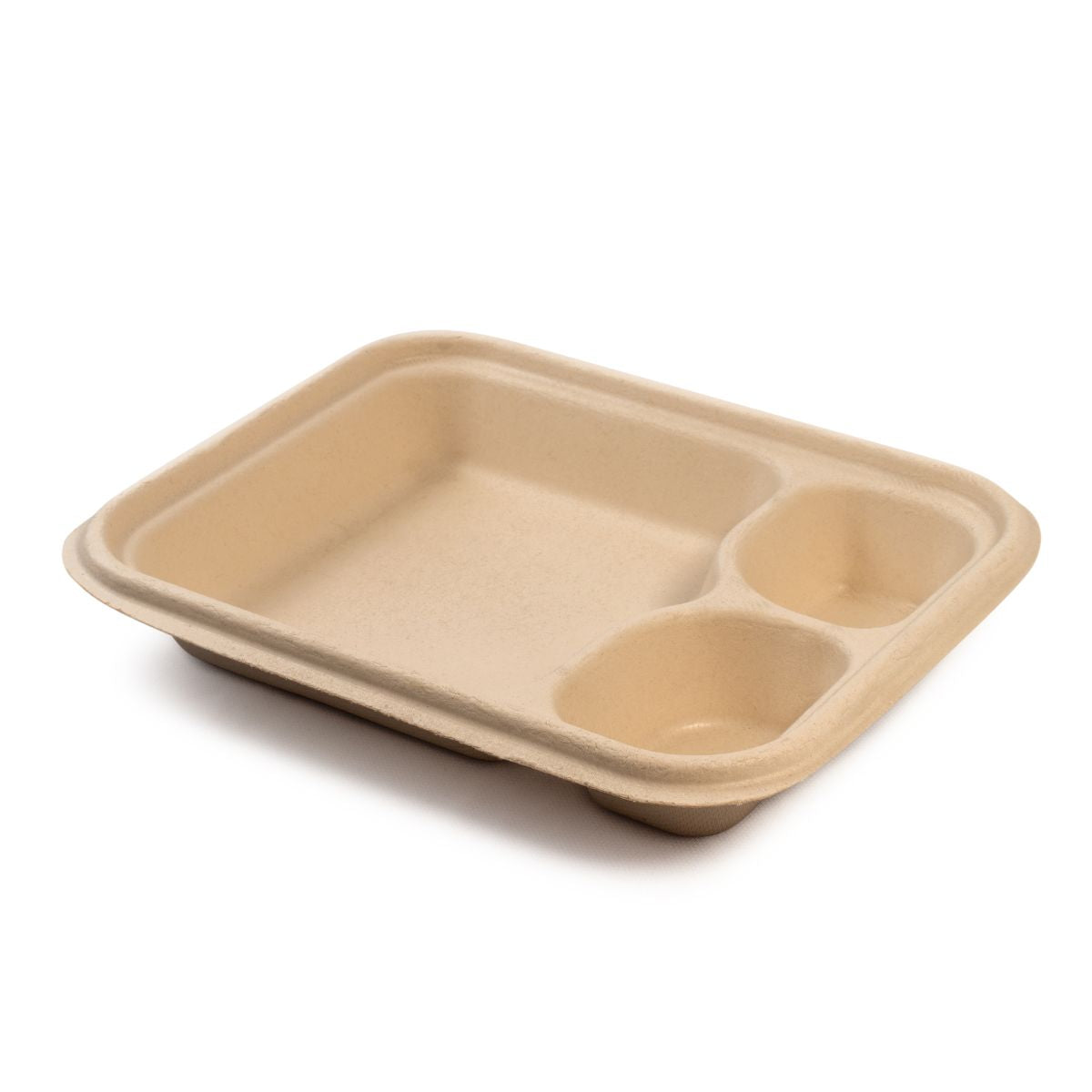 Snack Tray