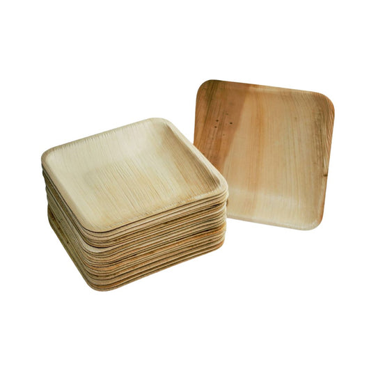 Palmware® - 6” Vierkant bord