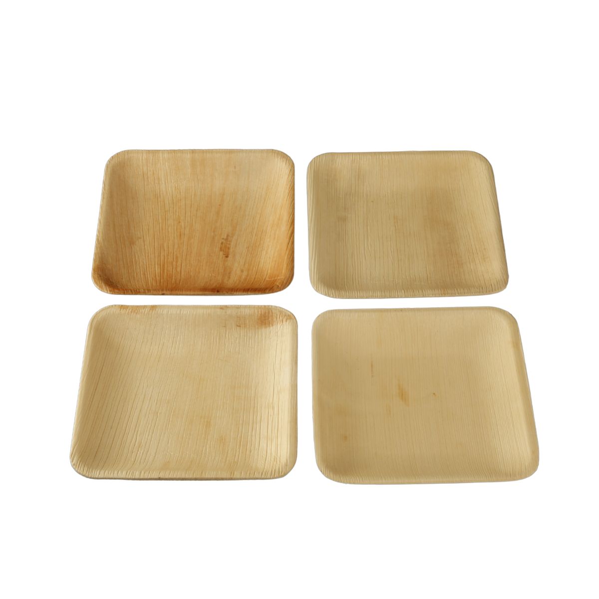 Palmware® - 6” Vierkant bord