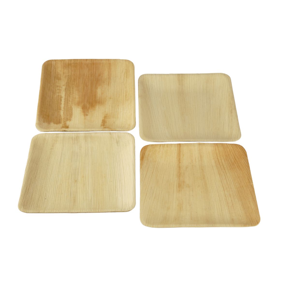 Palmware® - 7" Square Plate