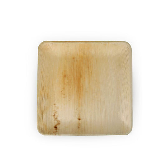 Palmware® - 8" Vierkant bord