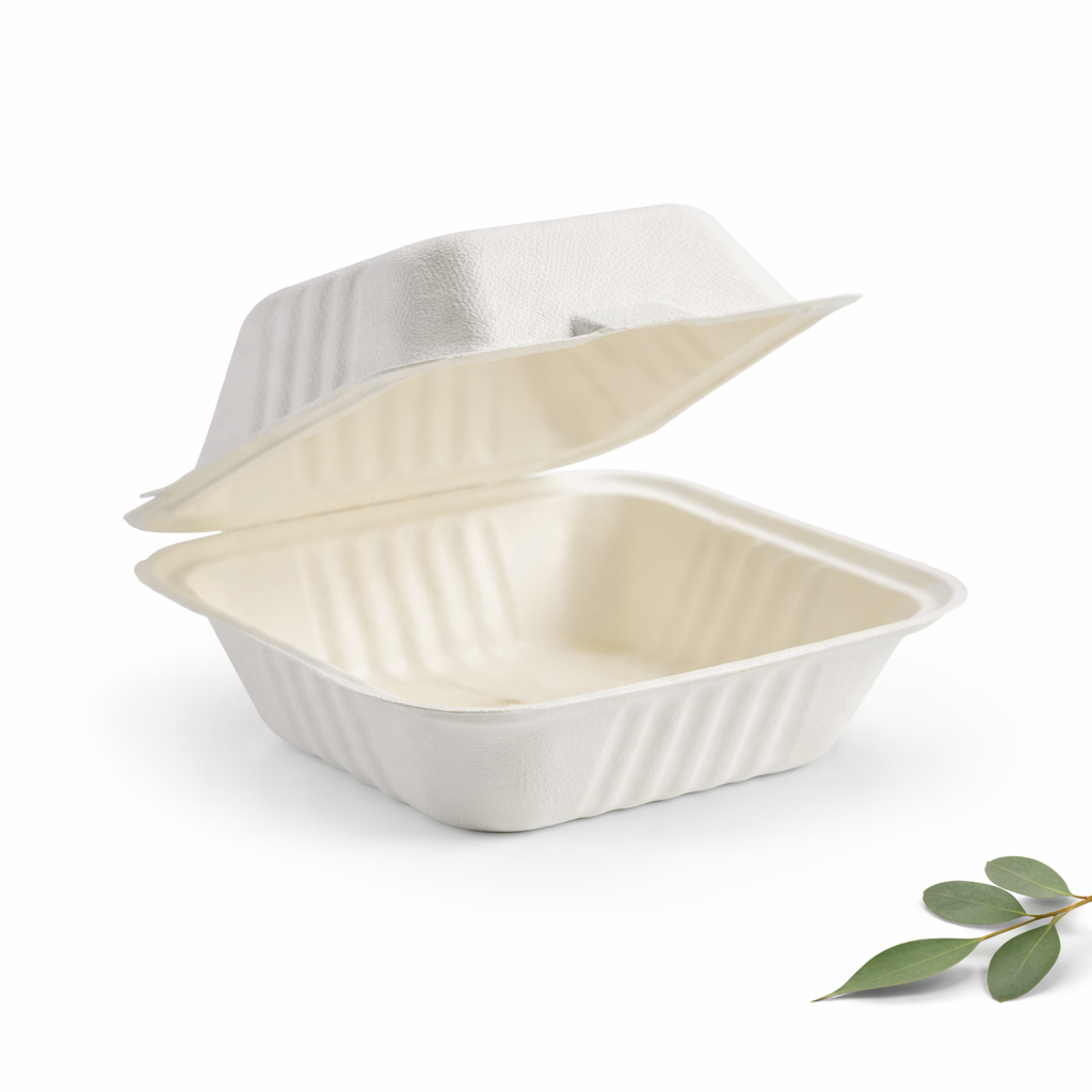 Clamshell