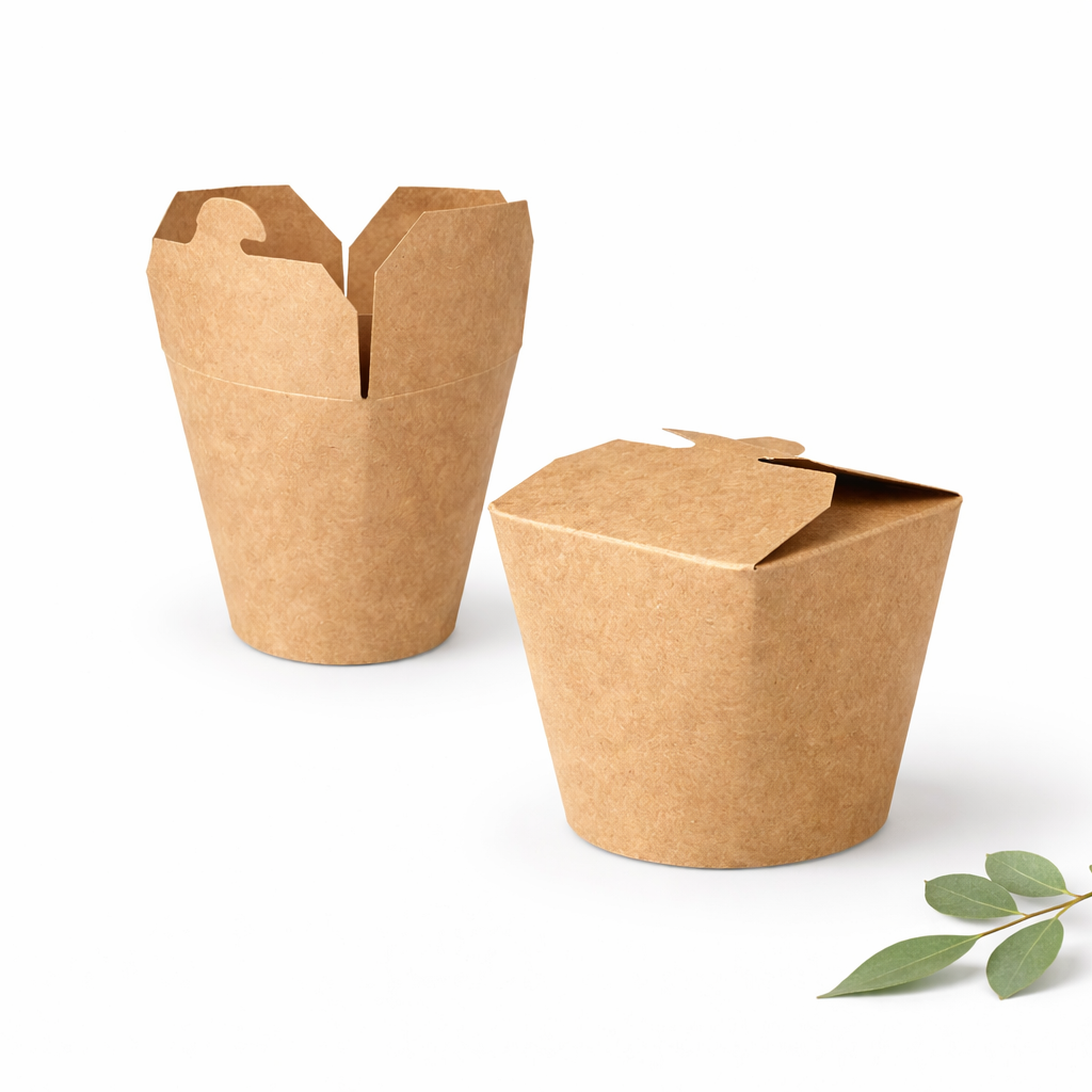 Noodle Box