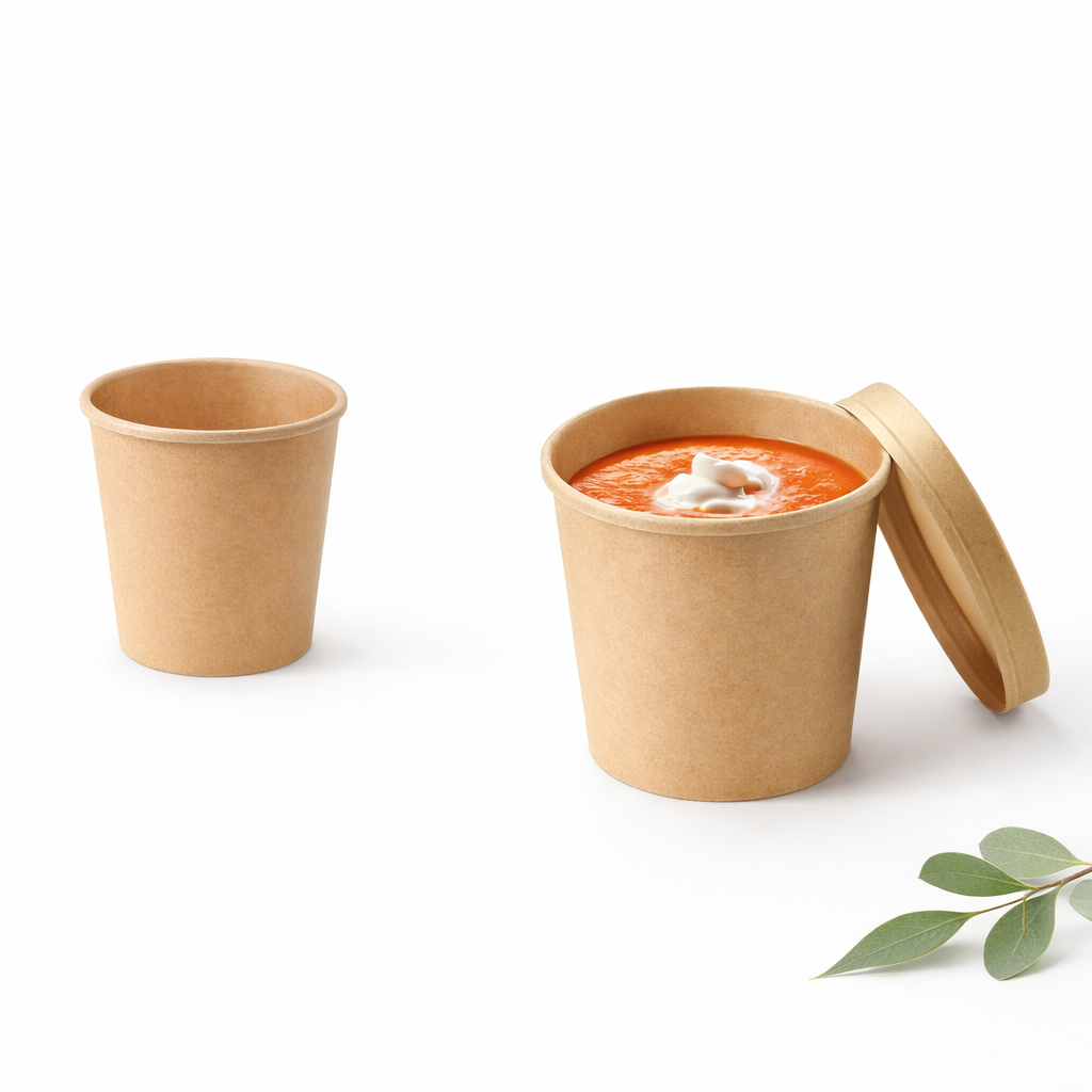 Soup Bowl
