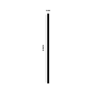 Regular Straw