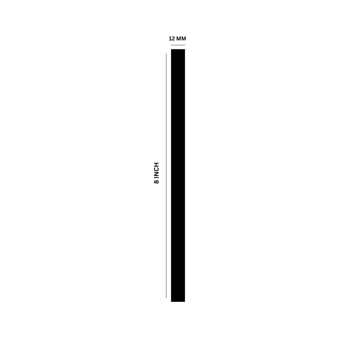 Boba Tea Straw