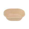 Bagasse Bowl 250 ml – photo 1