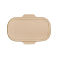 Bagasse Lid for 750 ml Container – photo 1