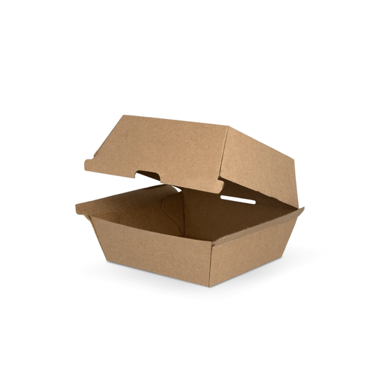 Lunchbox, 800 ml – Wit