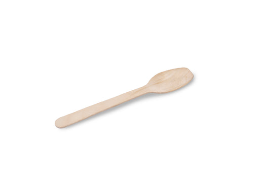 Wooden Spoon 165 mm