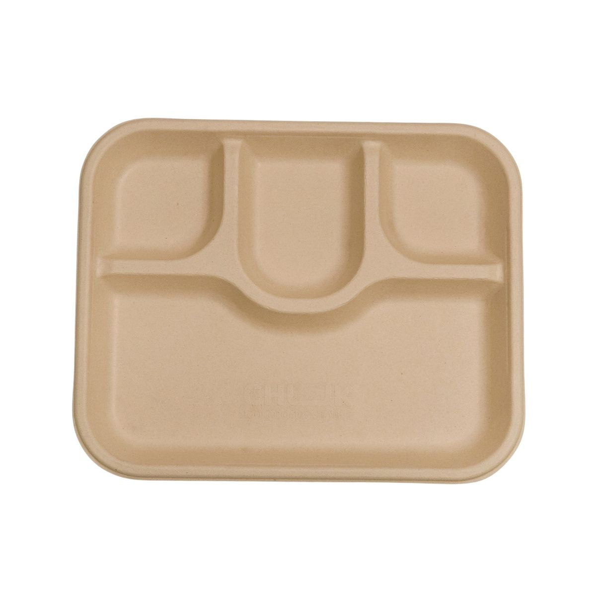 Menu Plate/Tray - 4 CP