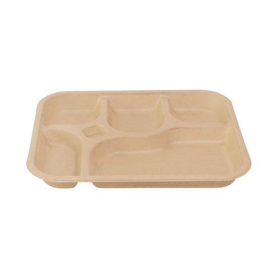 Menu Plate/Tray 5 CP