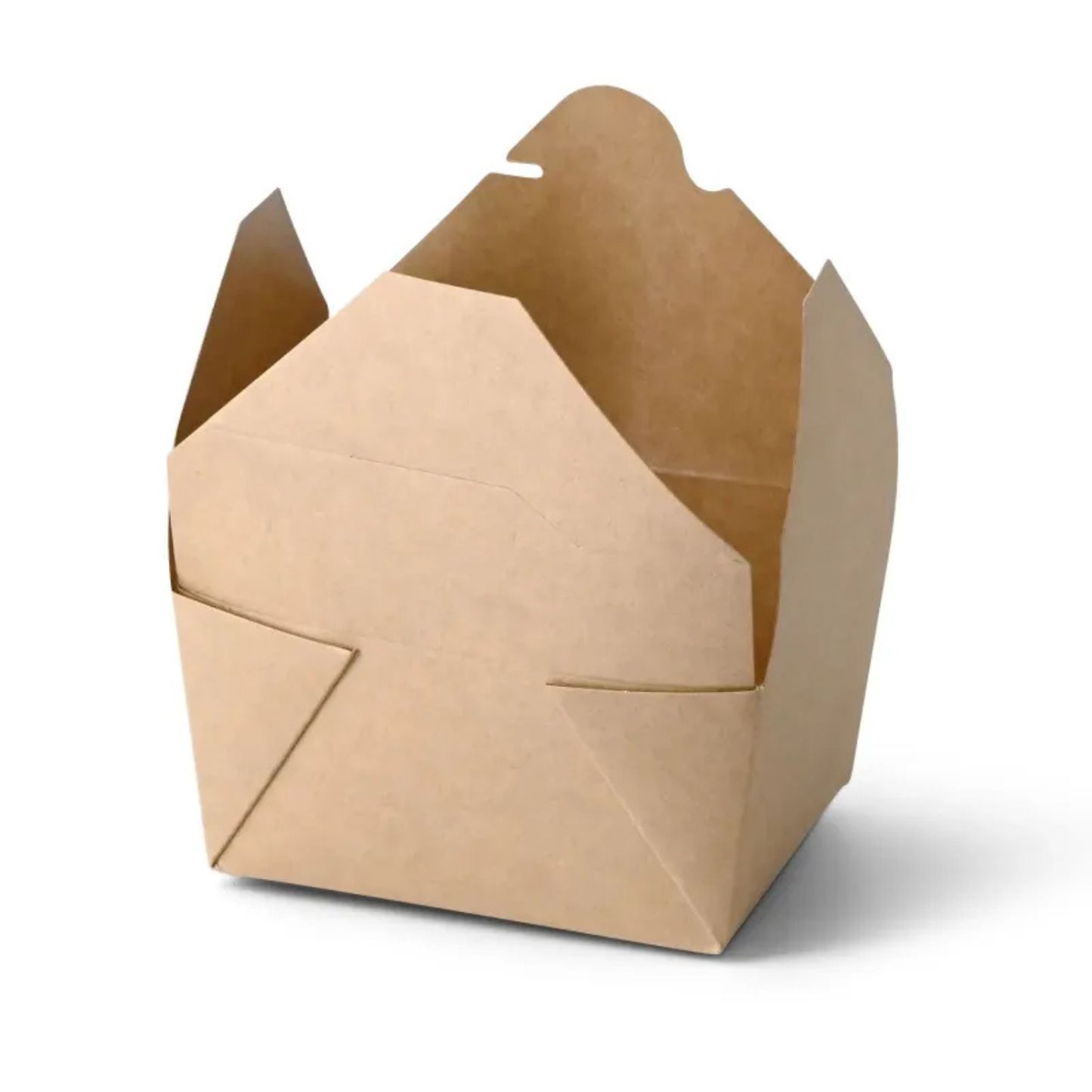 Lunchbox, 2000 ml – Wit