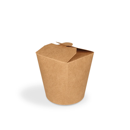 1000ml papieren noedelbox