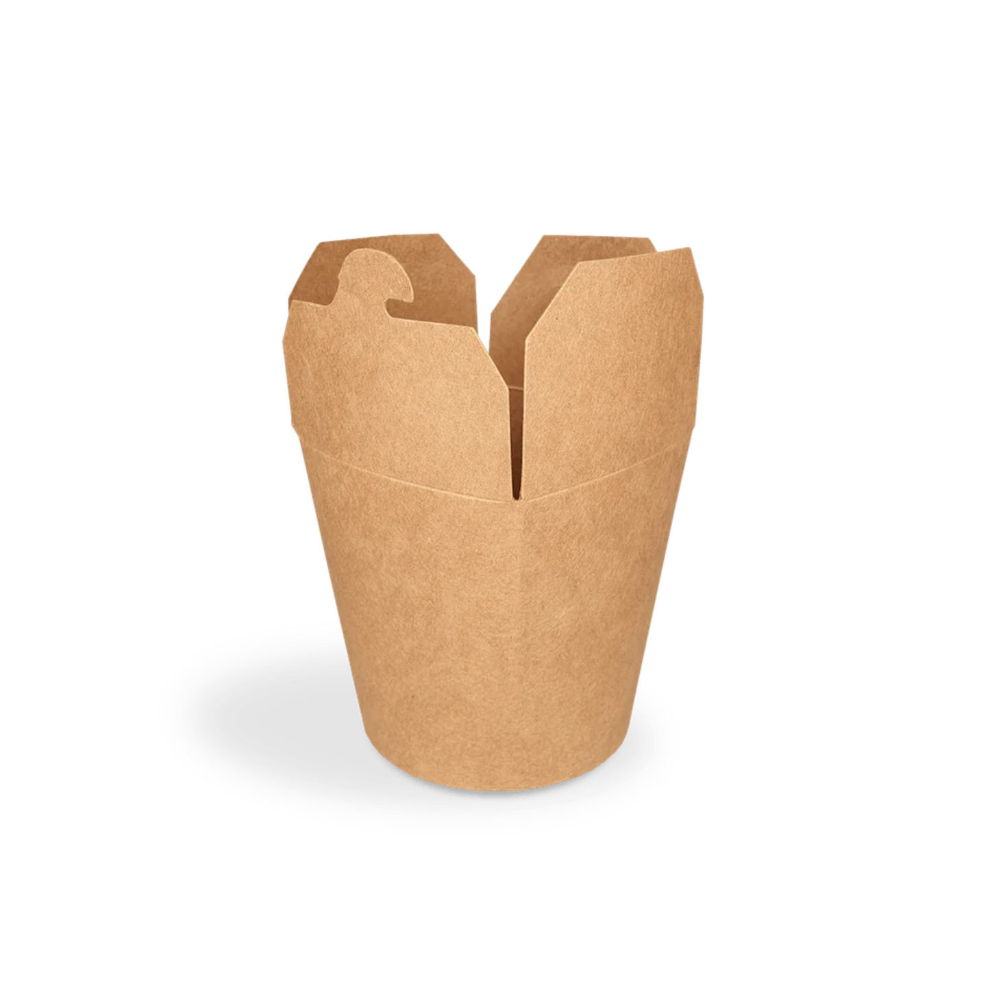 1000ml papieren noedelbox
