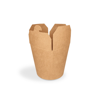 1000ml papieren noedelbox