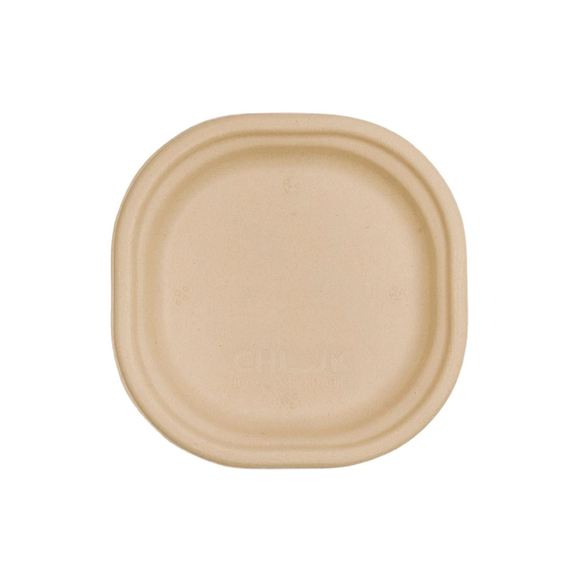 Plate - 17 cm