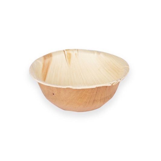 Palmware® - 5" Round bowl - 250 ml