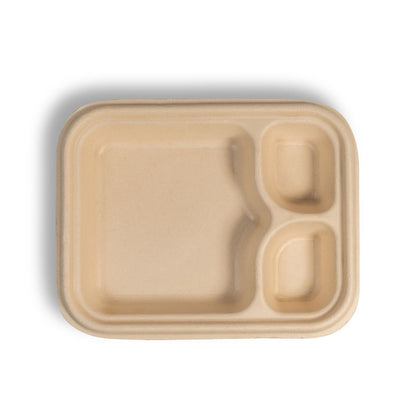Snack Tray