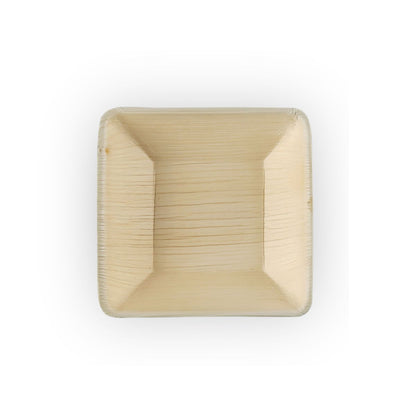 Palmware® -  Square Bowl - 300 ml