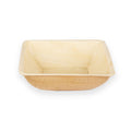 PalmLeaf Square Palm Leaf Bowls 300 ml – photo 1