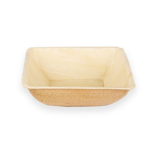 Palmware® -  Square Bowl - 300 ml