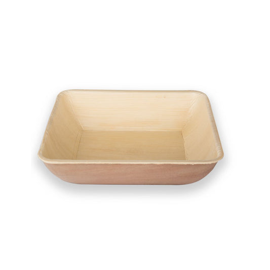 Palmware® - Square Bowl - 600 ml