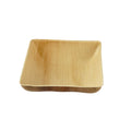 PalmLeaf Square Palm Leaf Bowls 900 ml – photo 1