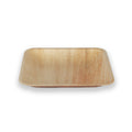 PalmLeaf 6" Square Palm Leaf Plates – photo 1