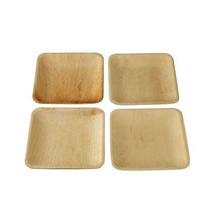 Palmware® - 6” Vierkant bord