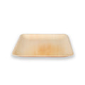 PalmLeaf - 8" Square Plate – photo 1