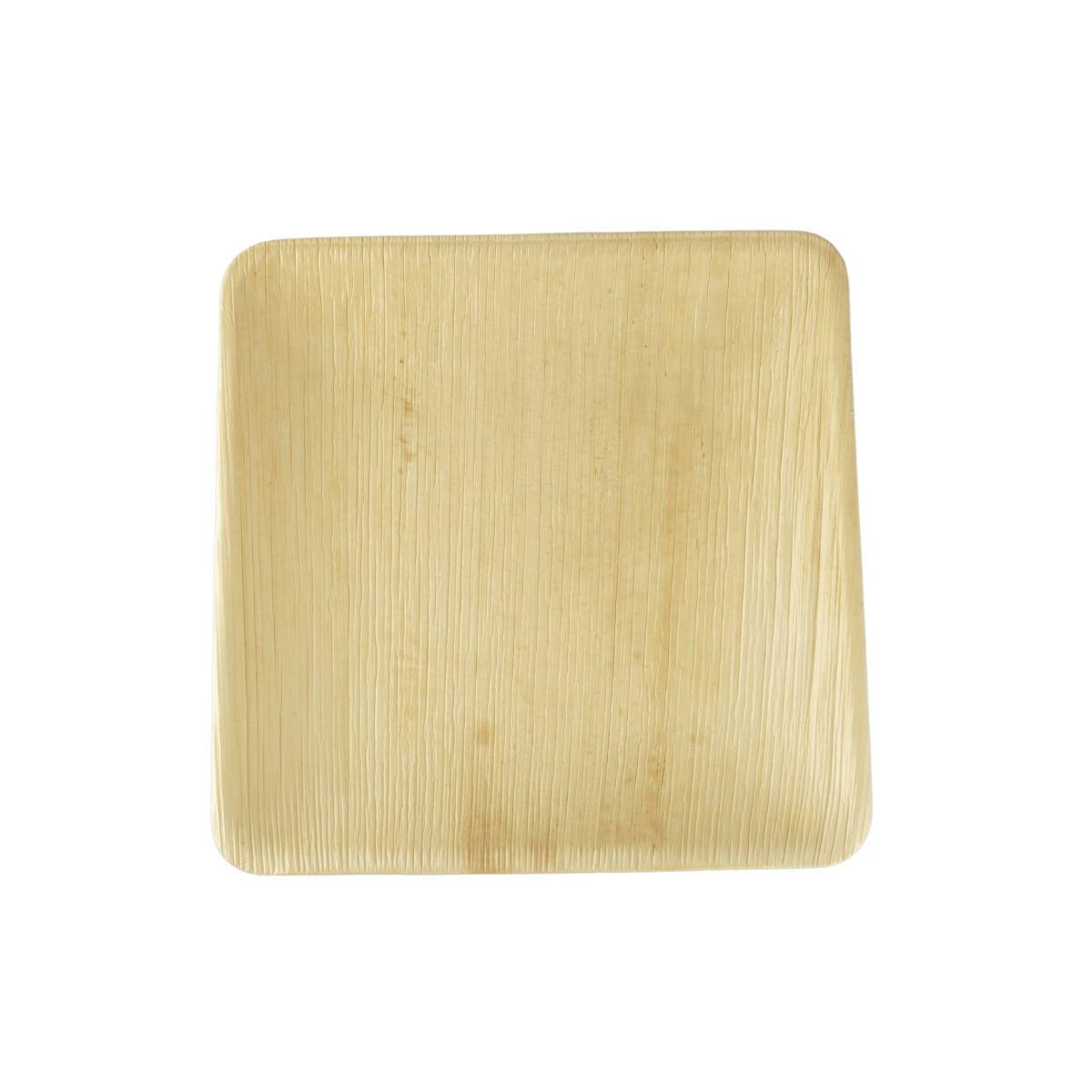 Palmware® - 9" Vierkant bord