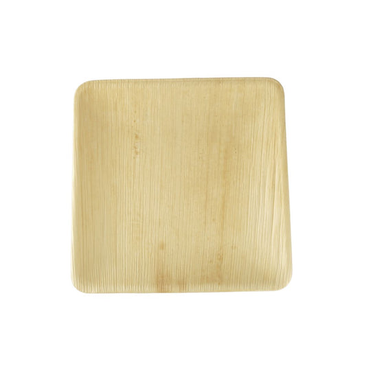 Palmware® - 9" Vierkant bord