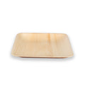 PalmLeaf 10" Square Palm Leaf Plates – photo 1